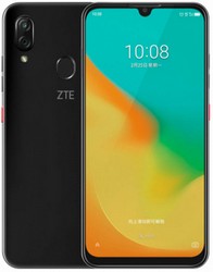 Замена камеры на телефоне ZTE Blade V10 Vita в Абакане